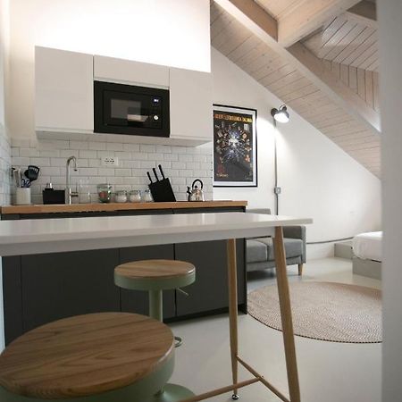 Cibrario Cit Apartment _ Circle Turin Exteriör bild