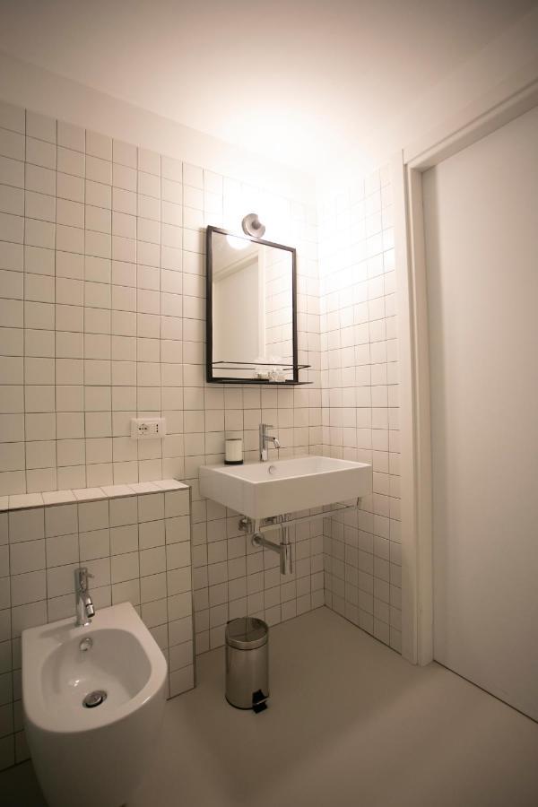 Cibrario Cit Apartment _ Circle Turin Exteriör bild