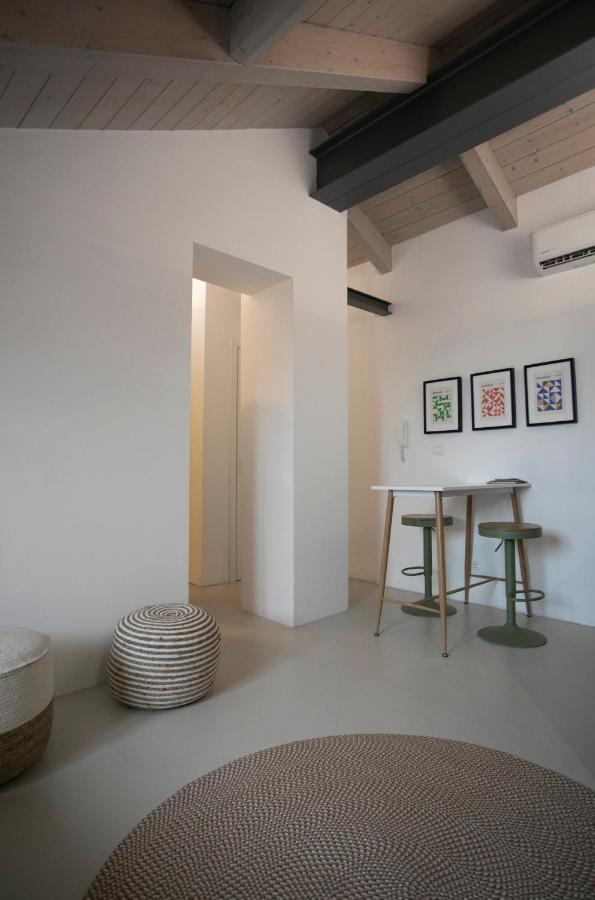 Cibrario Cit Apartment _ Circle Turin Exteriör bild