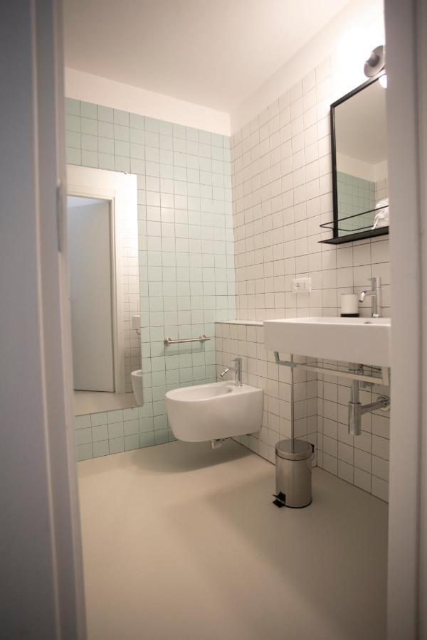 Cibrario Cit Apartment _ Circle Turin Exteriör bild