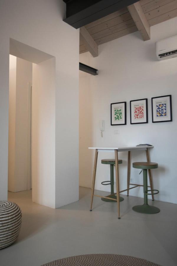 Cibrario Cit Apartment _ Circle Turin Exteriör bild