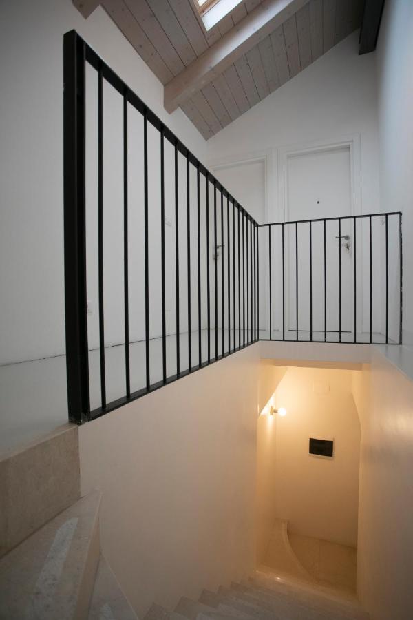 Cibrario Cit Apartment _ Circle Turin Exteriör bild